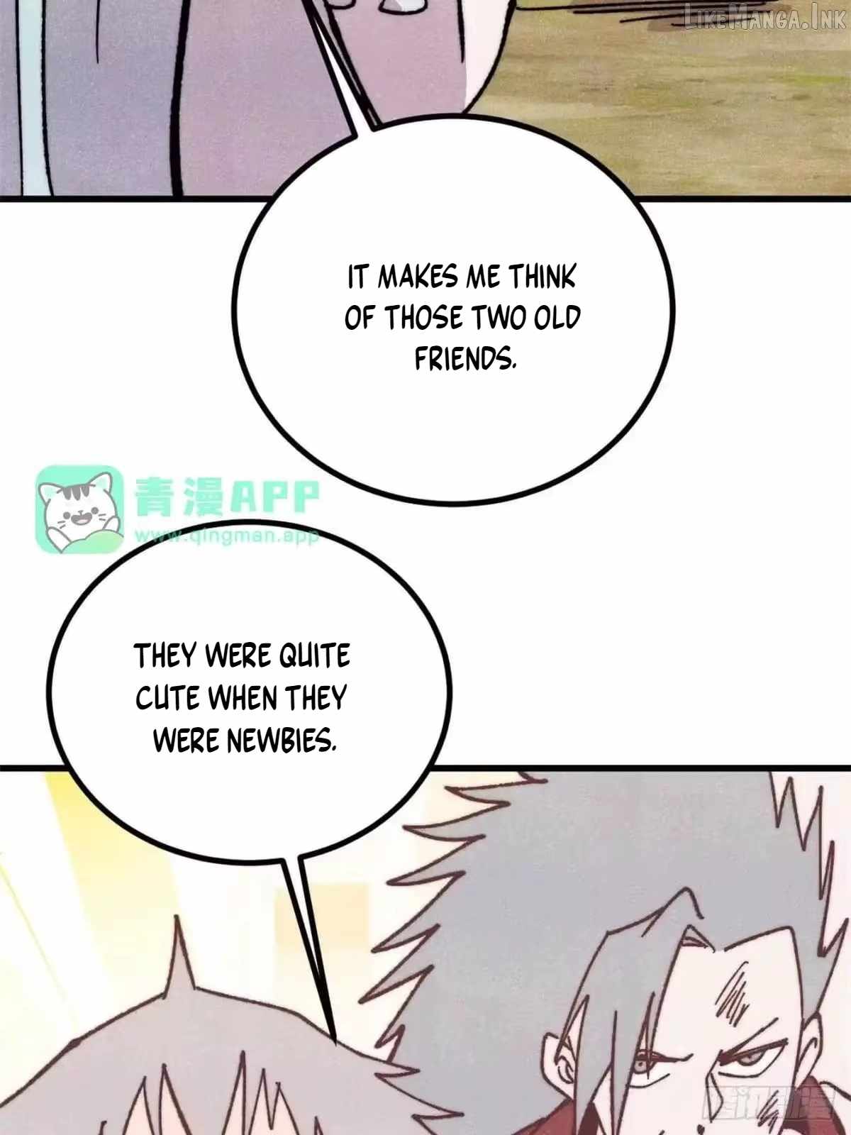All Hail the Sect Leader Chapter 542 page 29