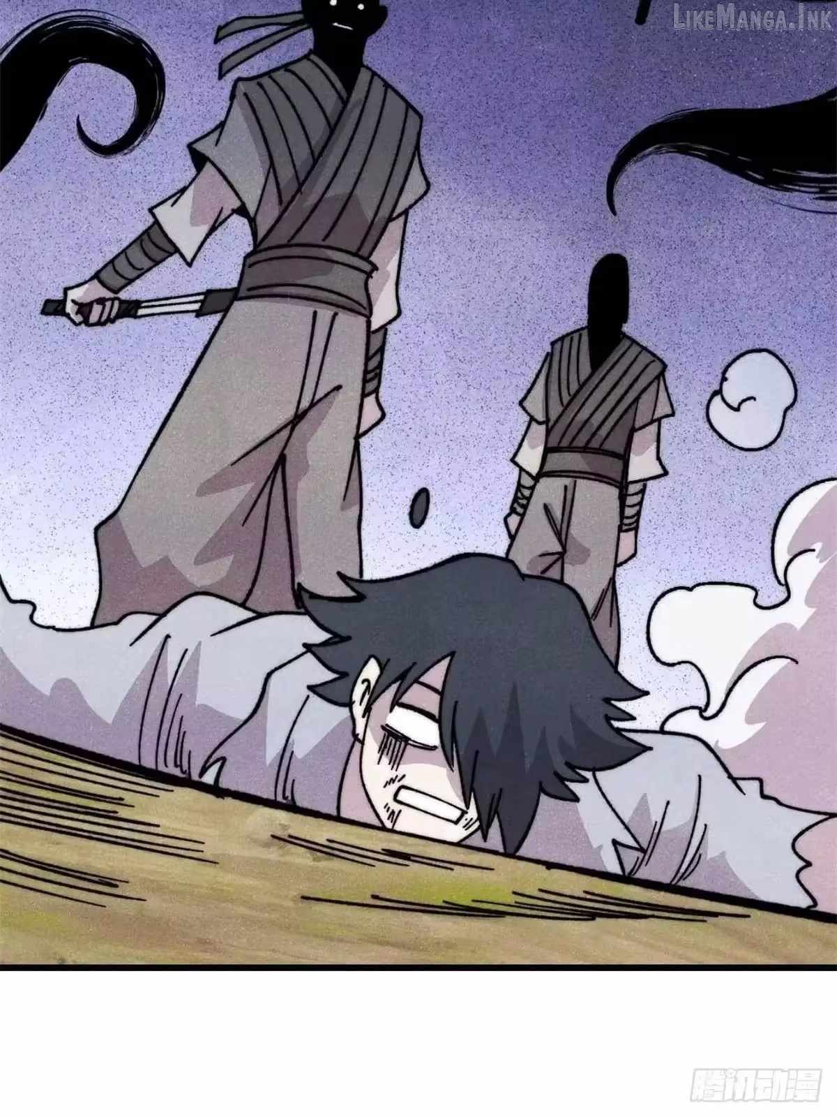 All Hail the Sect Leader Chapter 542 page 32