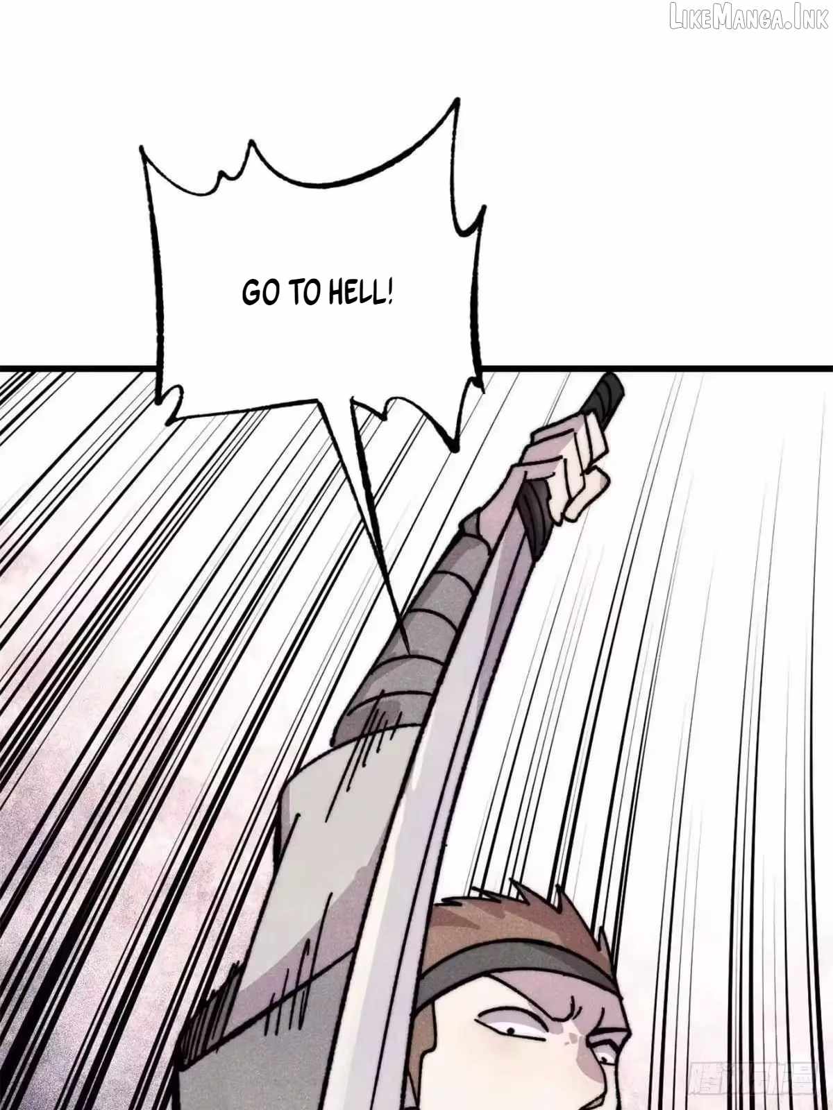 All Hail the Sect Leader Chapter 542 page 33