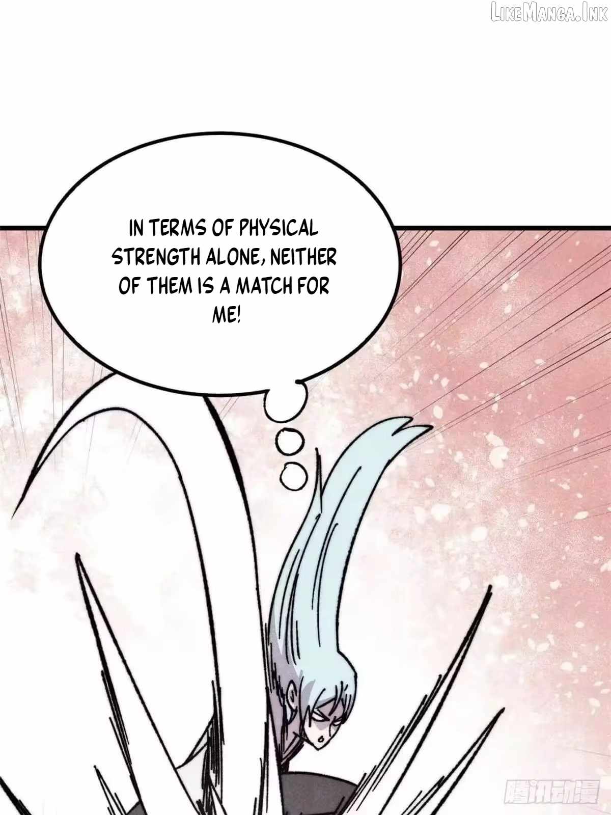 All Hail the Sect Leader Chapter 542 page 37