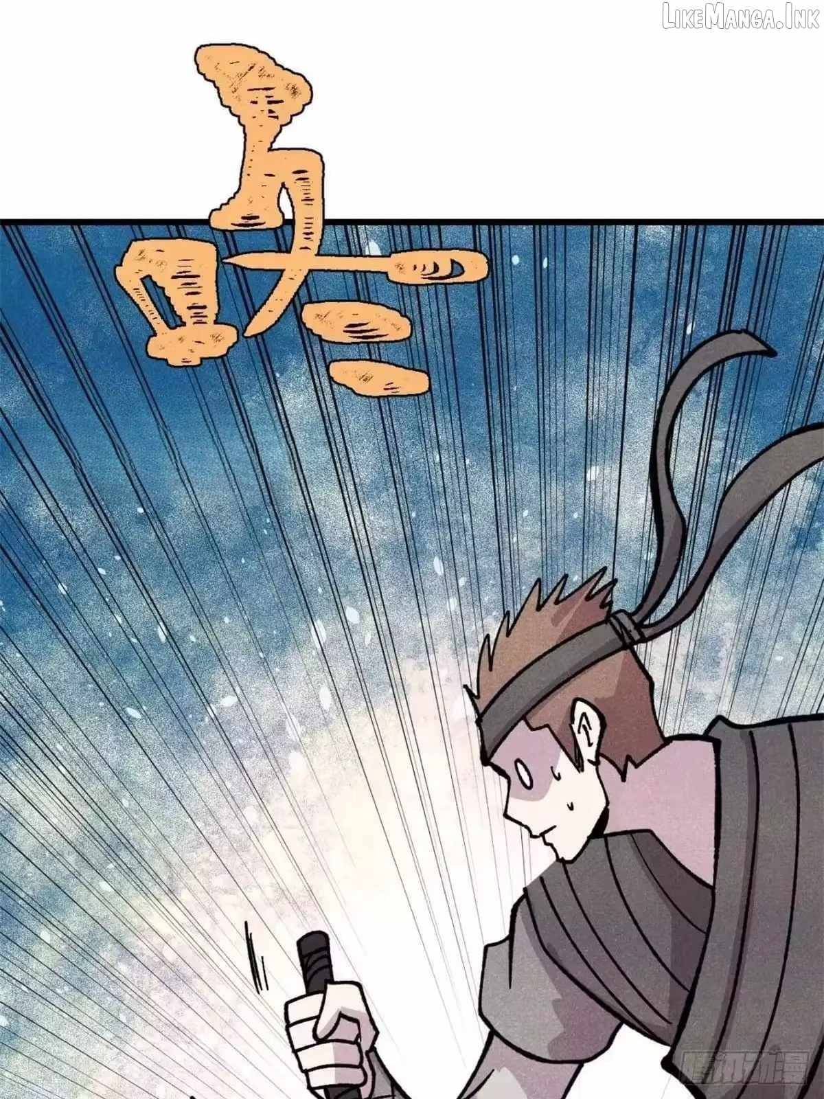 All Hail the Sect Leader Chapter 542 page 39