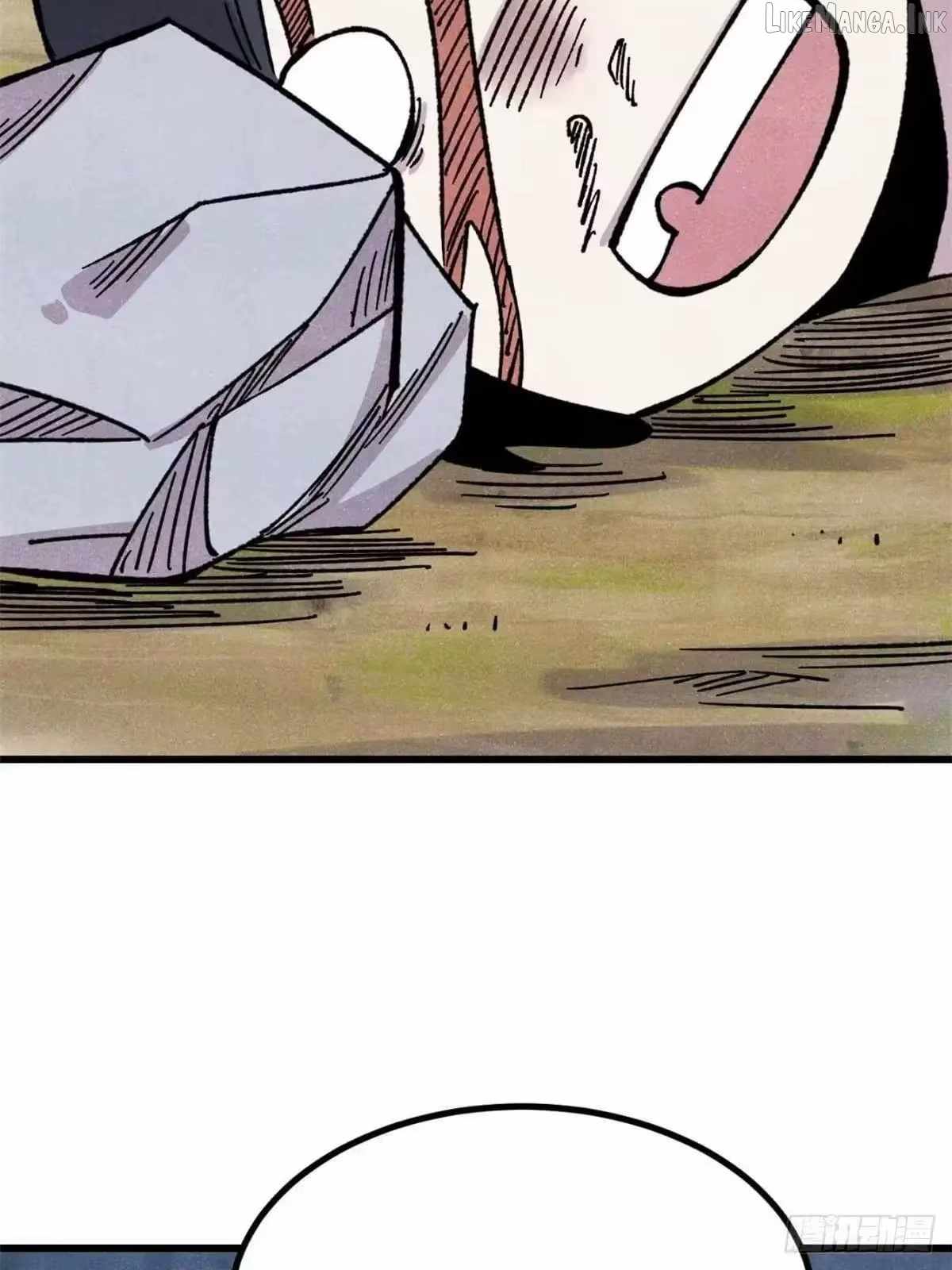 All Hail the Sect Leader Chapter 542 page 42