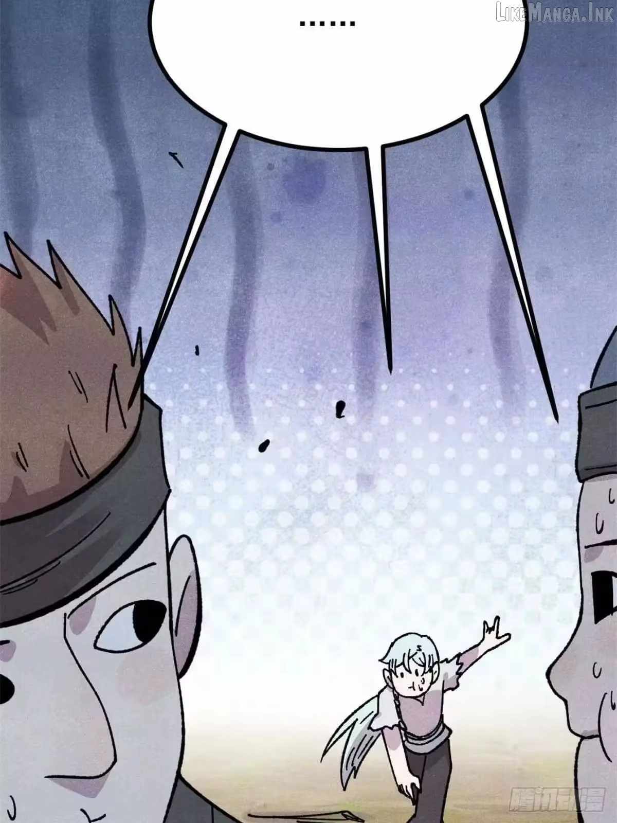 All Hail the Sect Leader Chapter 542 page 43