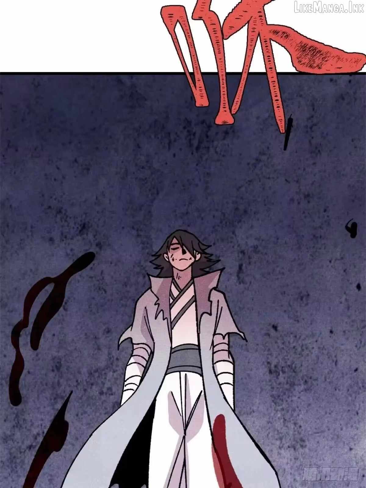All Hail the Sect Leader Chapter 542 page 50