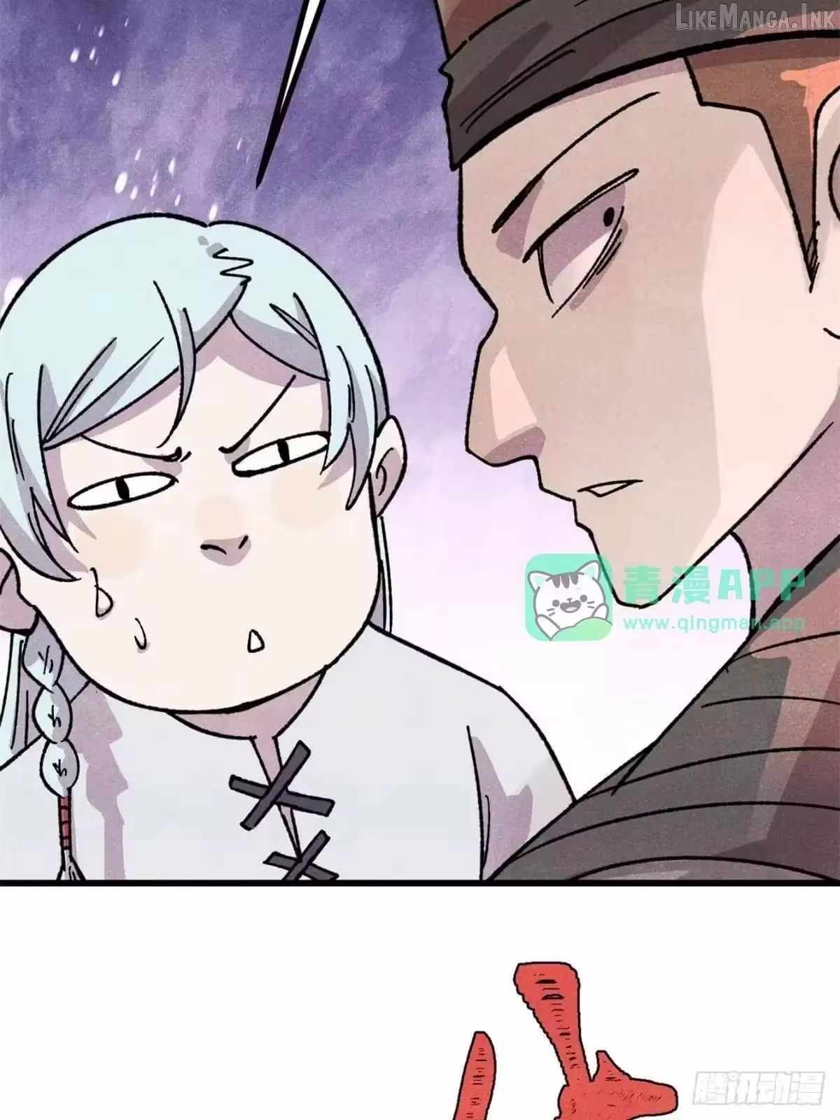 All Hail the Sect Leader Chapter 542 page 49