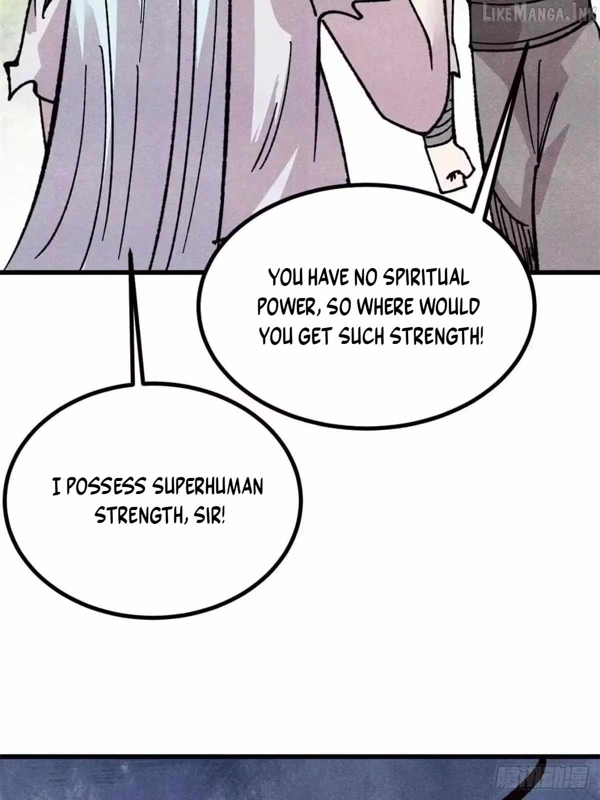 All Hail the Sect Leader Chapter 542 page 46