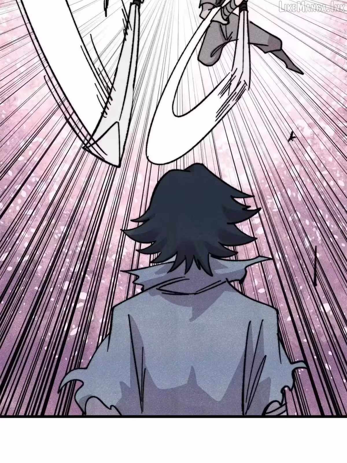 All Hail the Sect Leader Chapter 542 page 56