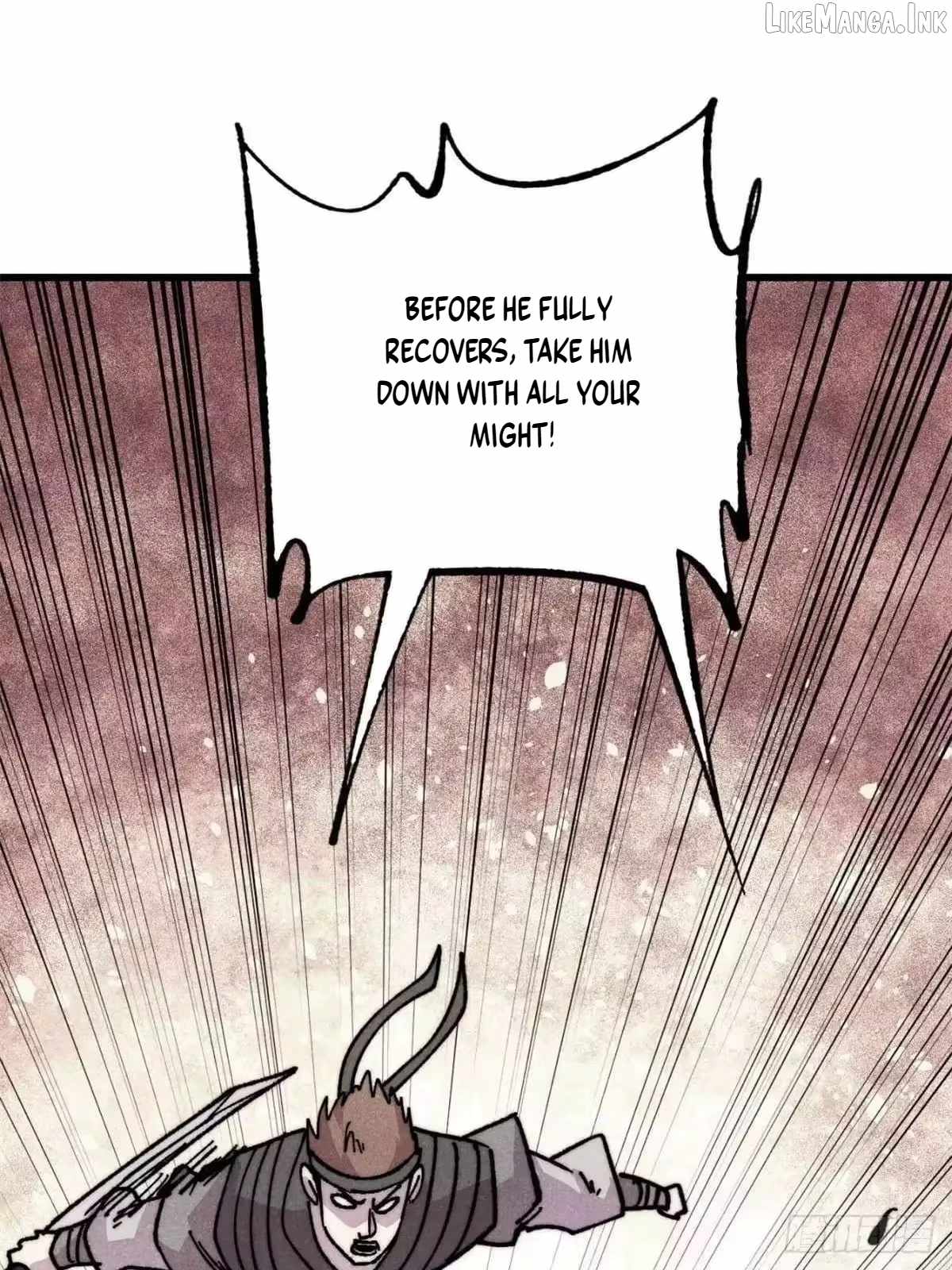 All Hail the Sect Leader Chapter 542 page 53