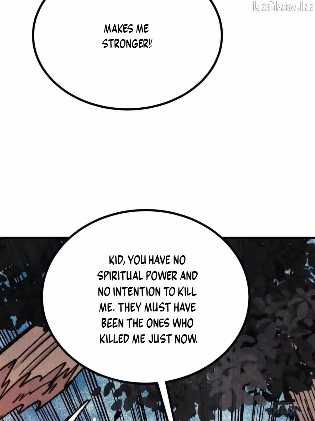 All Hail the Sect Leader Chapter 542 page 61