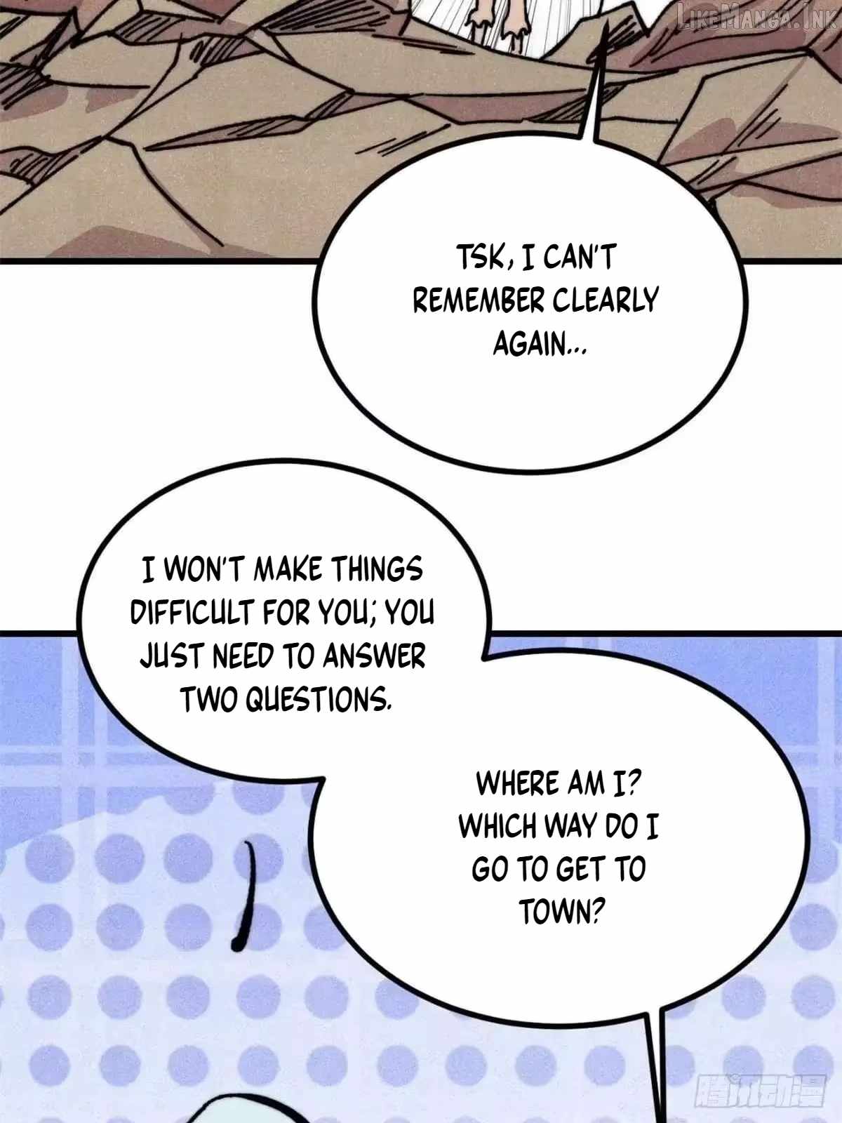 All Hail the Sect Leader Chapter 542 page 63