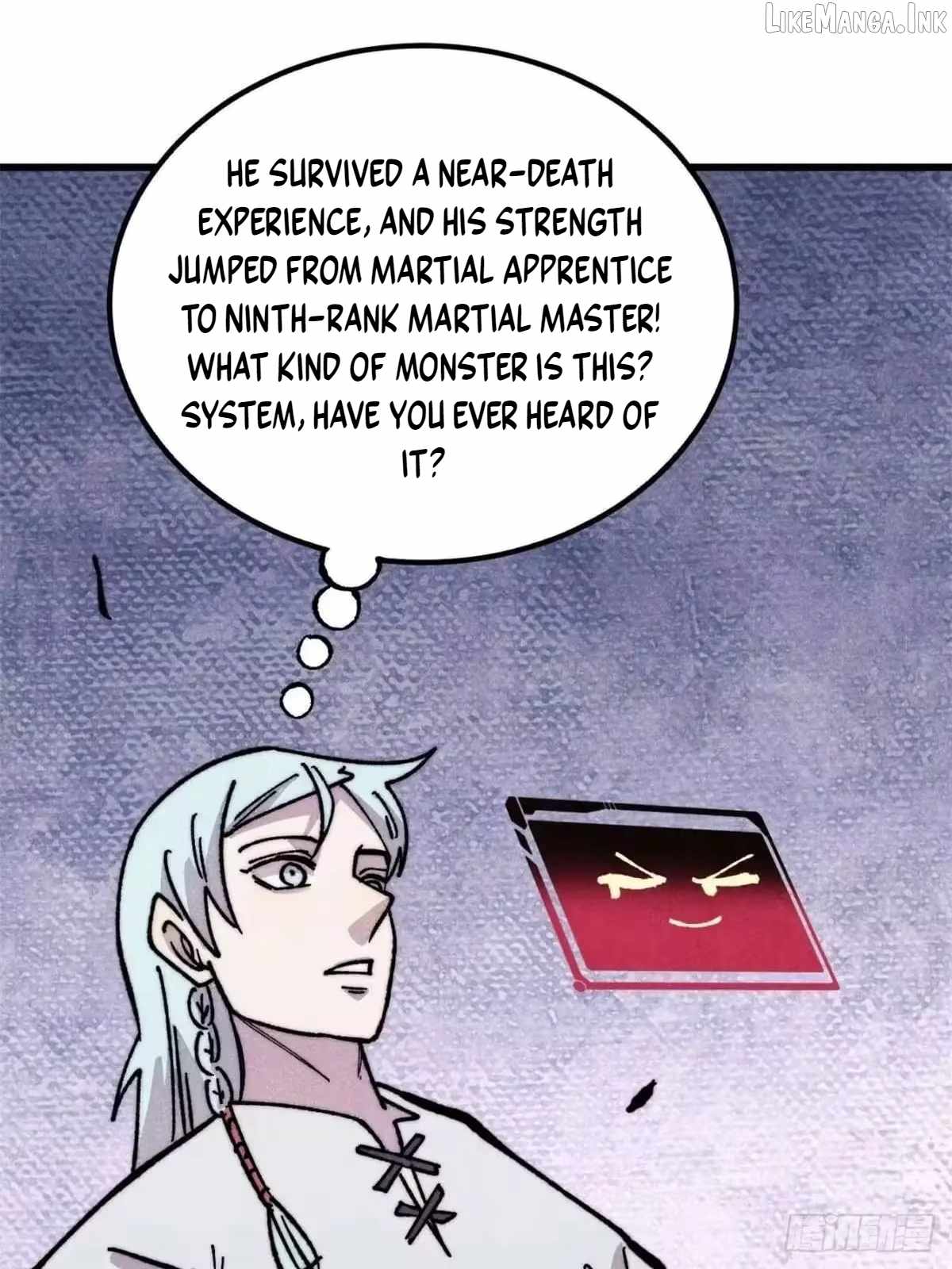 All Hail the Sect Leader Chapter 542 page 66