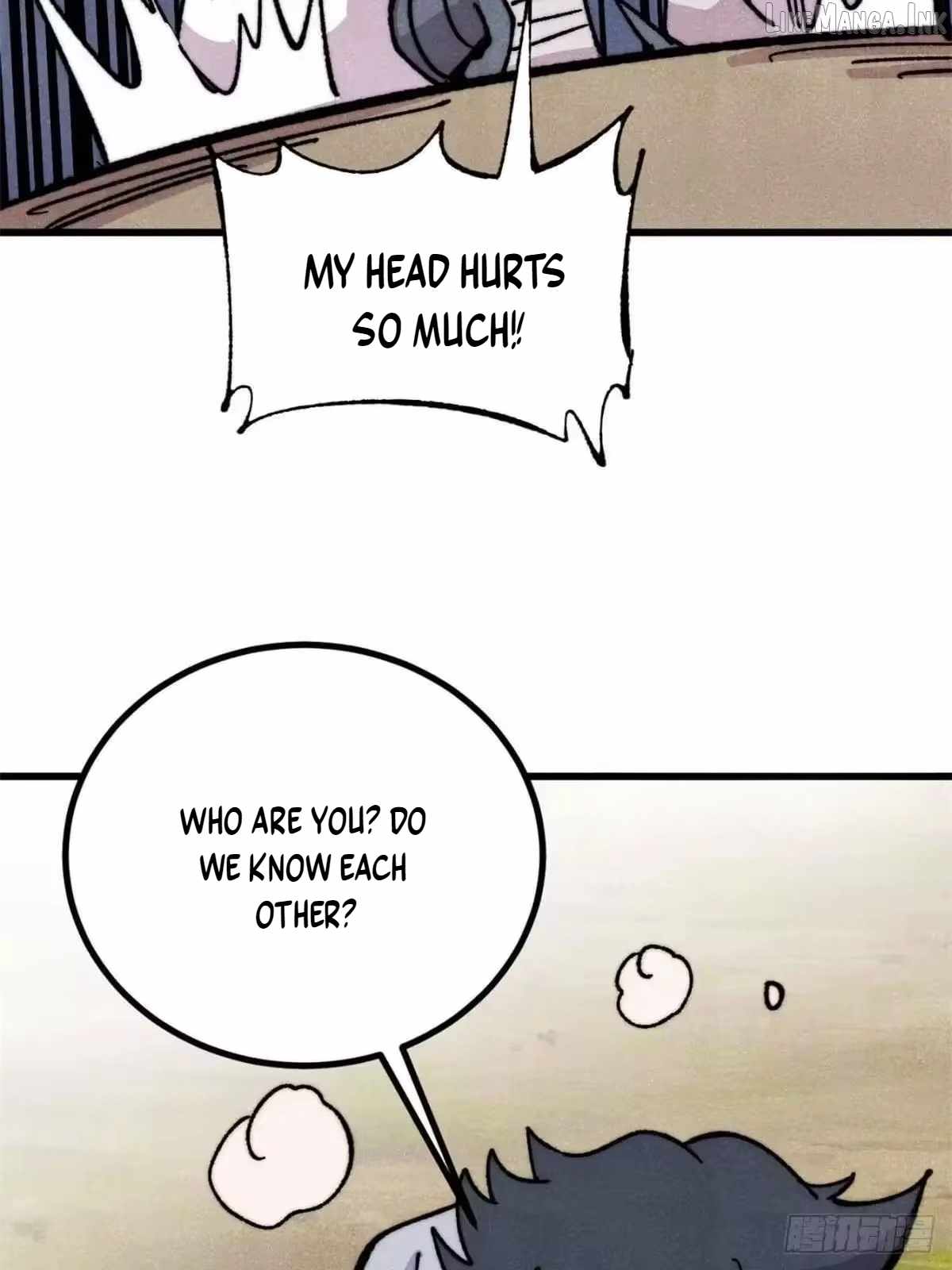 All Hail the Sect Leader Chapter 542 page 69