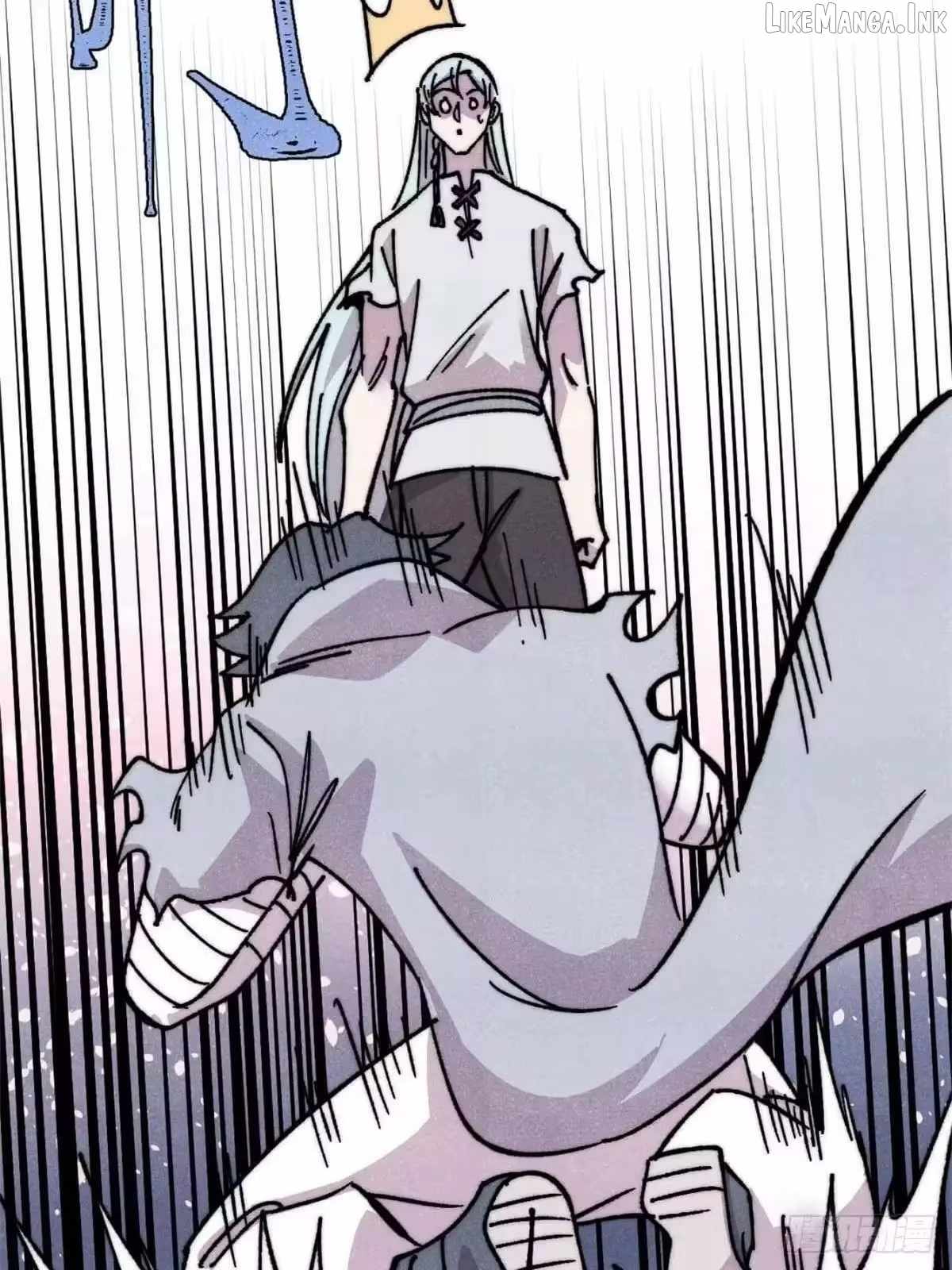 All Hail the Sect Leader Chapter 542 page 68