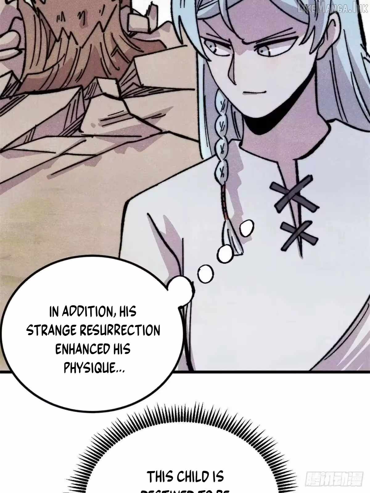All Hail the Sect Leader Chapter 542 page 72