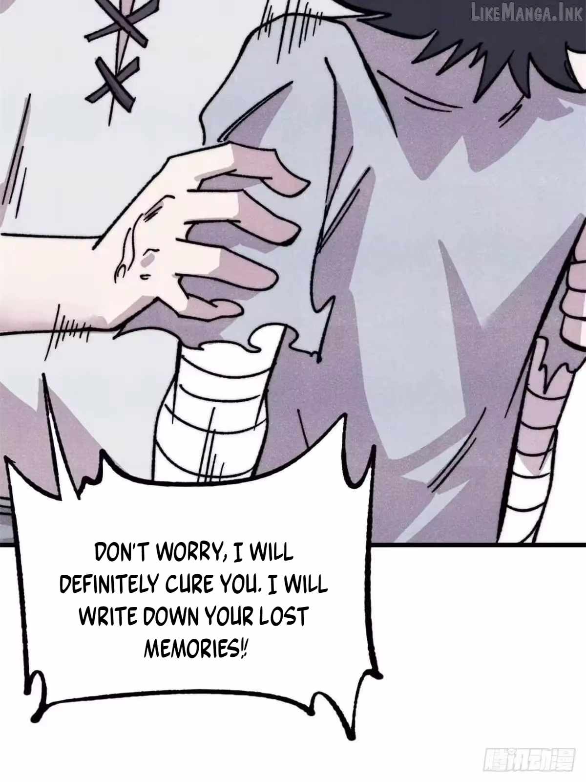 All Hail the Sect Leader Chapter 542 page 76