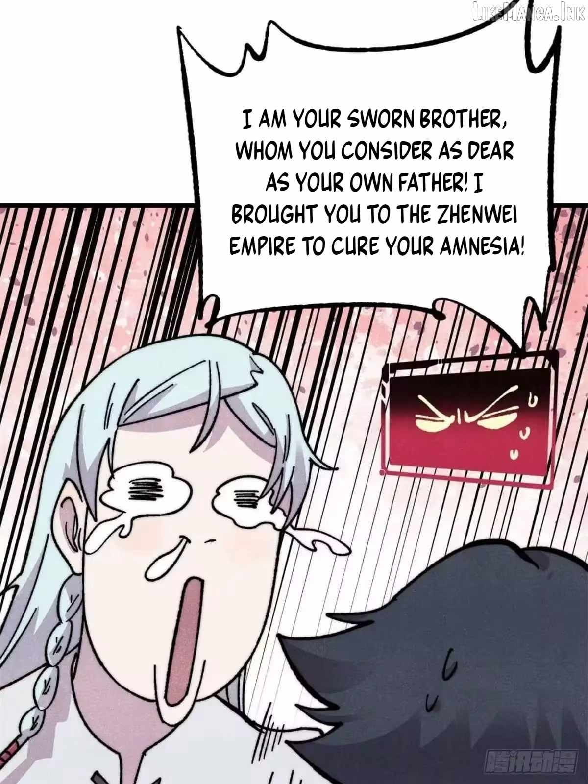 All Hail the Sect Leader Chapter 542 page 75