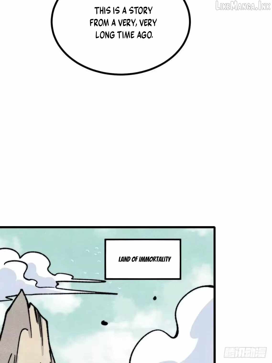 All Hail the Sect Leader Chapter 543 page 8