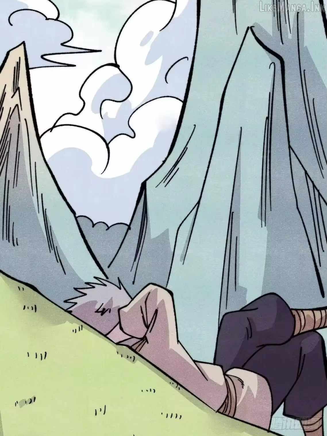 All Hail the Sect Leader Chapter 543 page 10