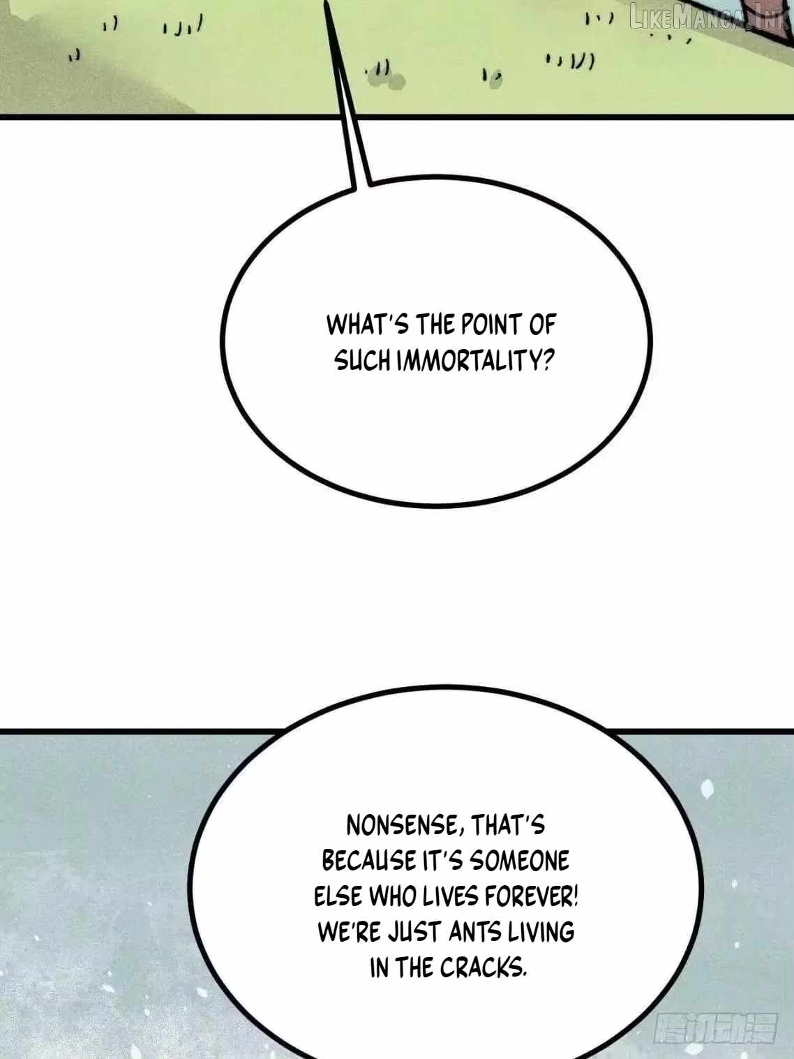 All Hail the Sect Leader Chapter 543 page 11