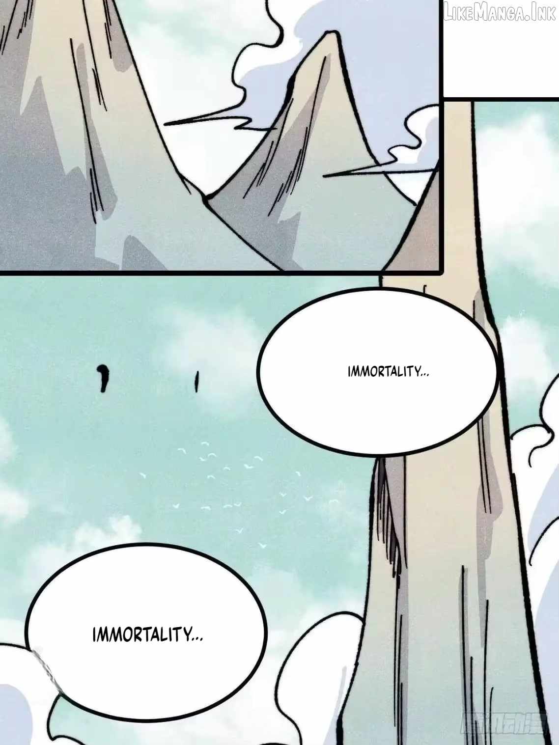 All Hail the Sect Leader Chapter 543 page 9