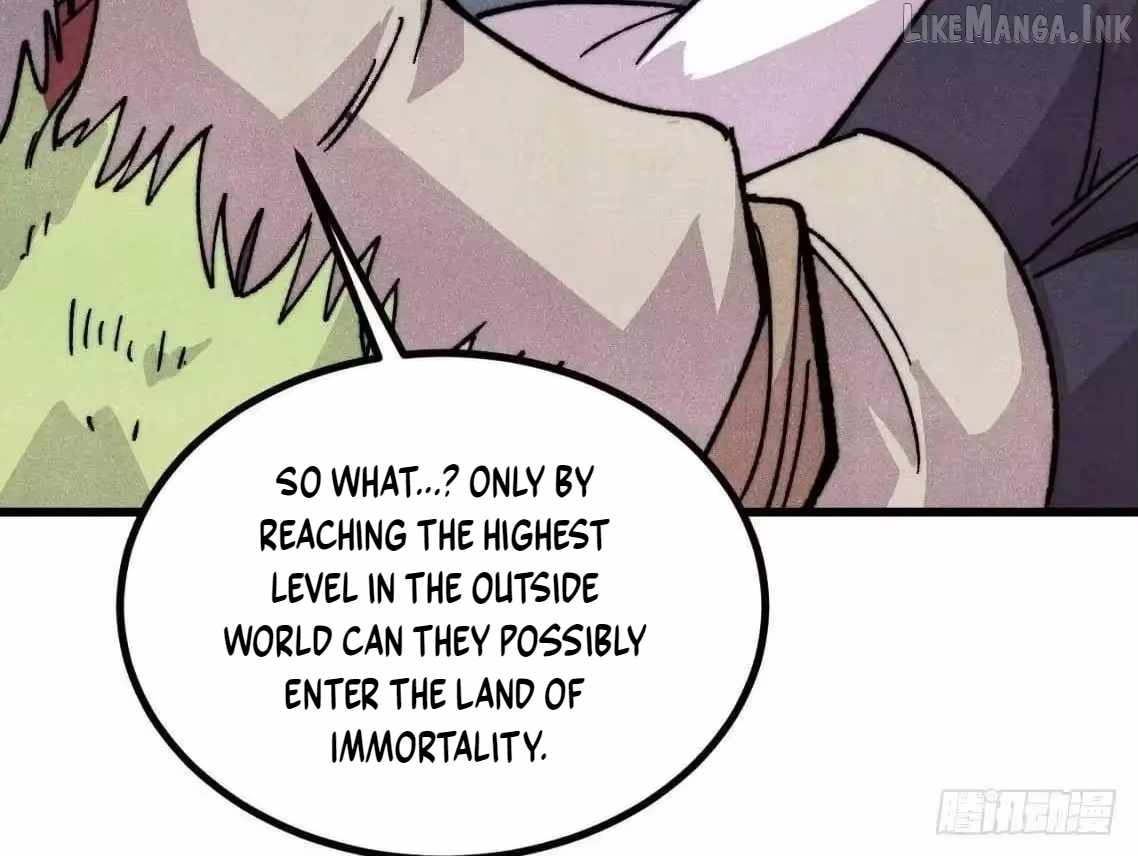 All Hail the Sect Leader Chapter 543 page 13