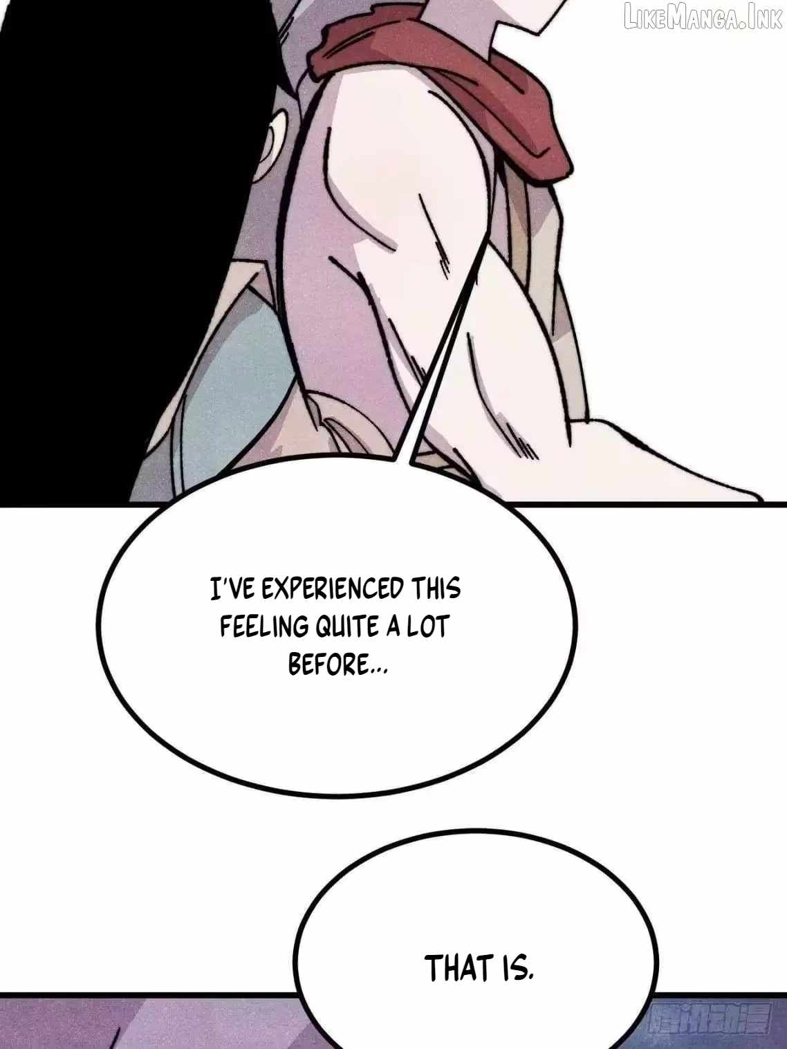 All Hail the Sect Leader Chapter 543 page 6