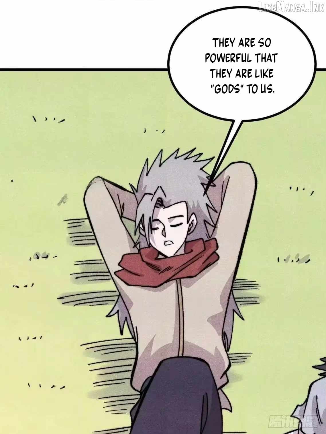 All Hail the Sect Leader Chapter 543 page 14