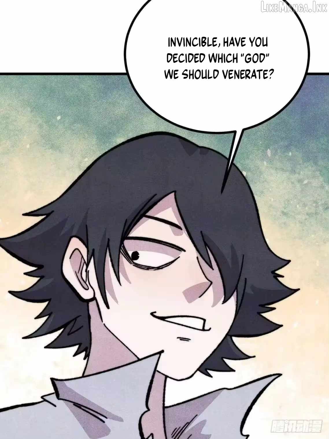 All Hail the Sect Leader Chapter 543 page 16