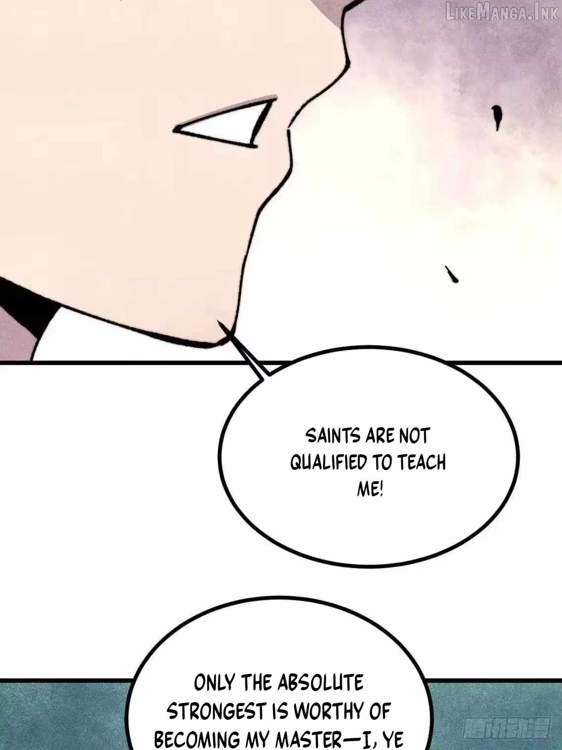 All Hail the Sect Leader Chapter 543 page 20