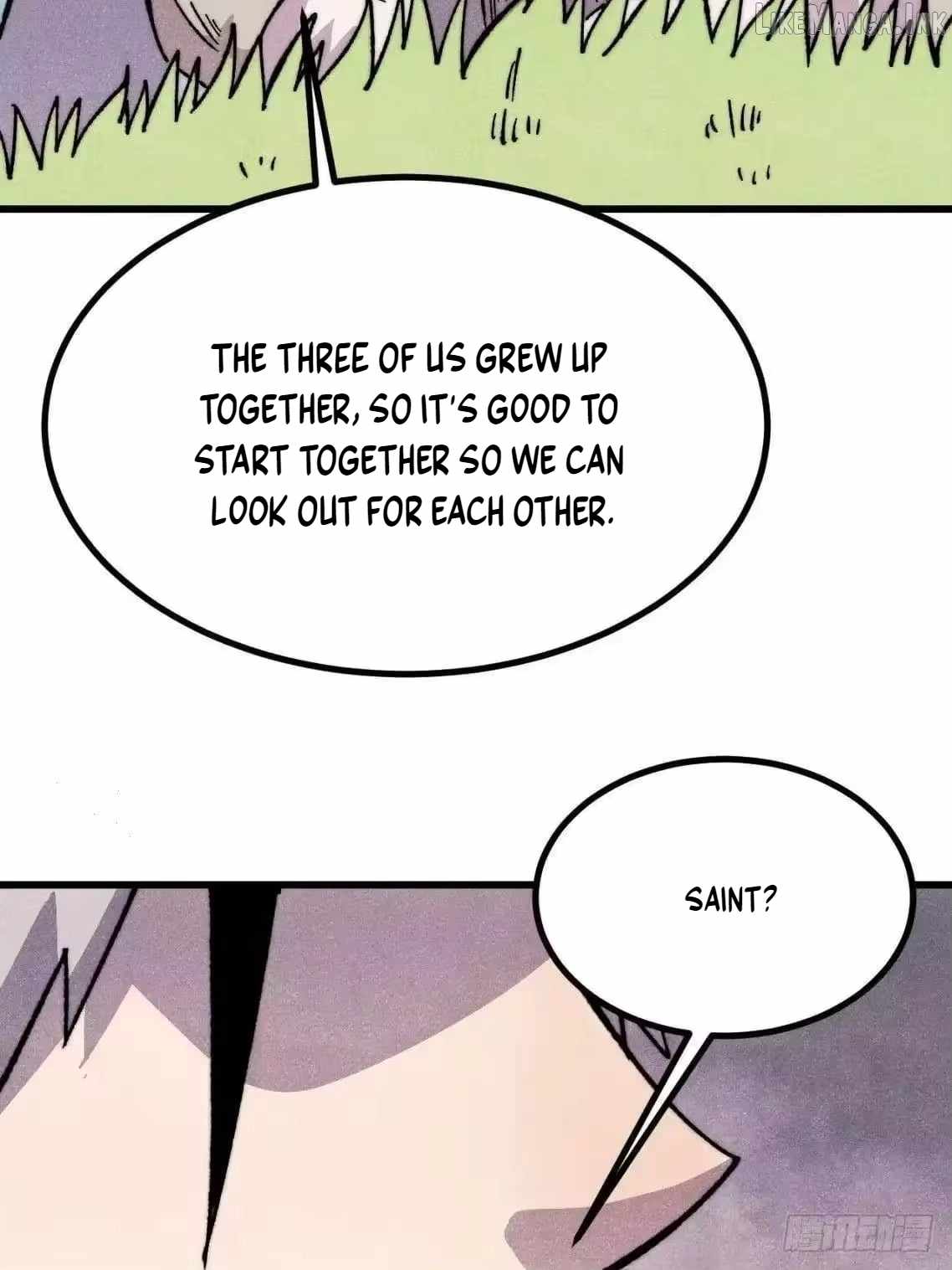 All Hail the Sect Leader Chapter 543 page 19