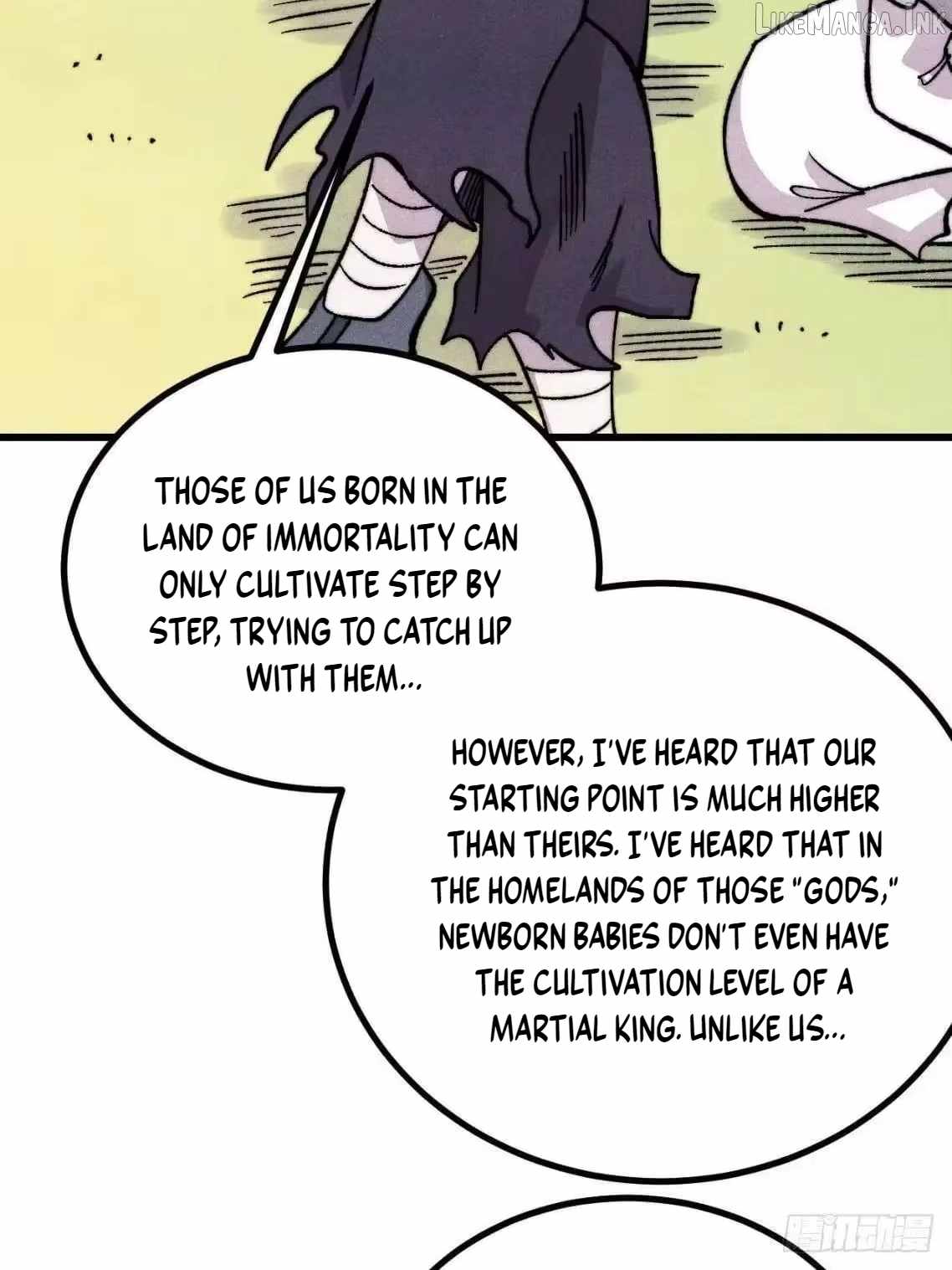 All Hail the Sect Leader Chapter 543 page 15
