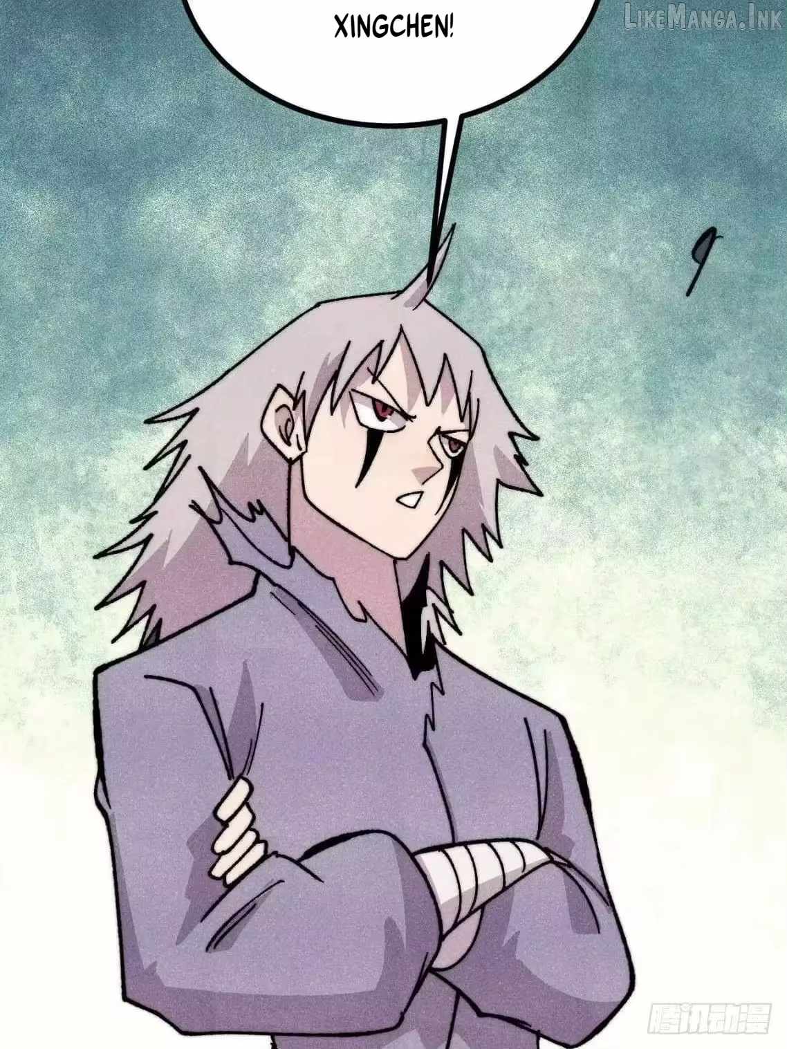 All Hail the Sect Leader Chapter 543 page 21