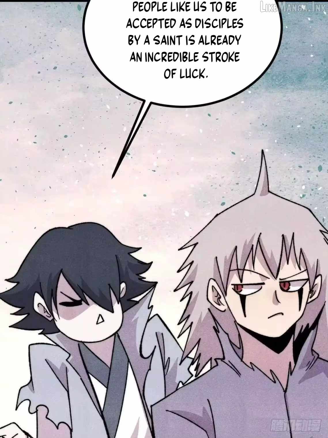 All Hail the Sect Leader Chapter 543 page 23
