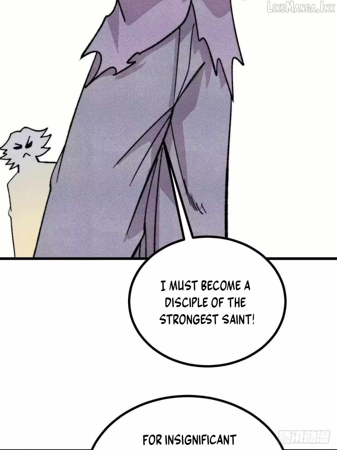 All Hail the Sect Leader Chapter 543 page 22