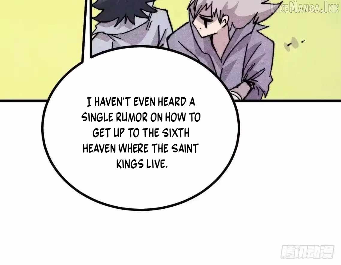 All Hail the Sect Leader Chapter 543 page 26