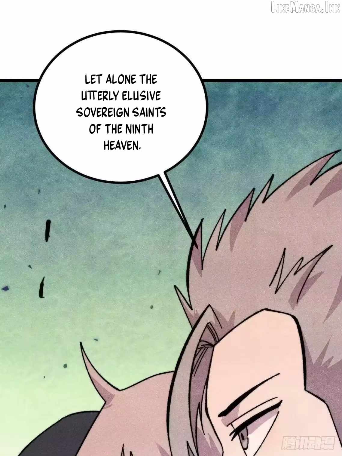 All Hail the Sect Leader Chapter 543 page 27