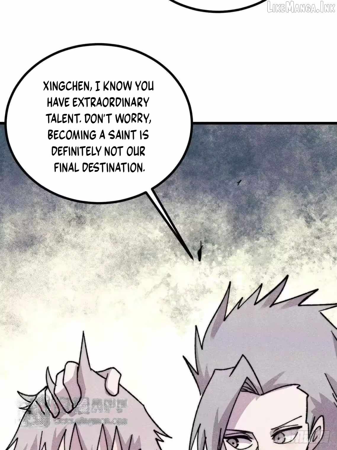 All Hail the Sect Leader Chapter 543 page 29