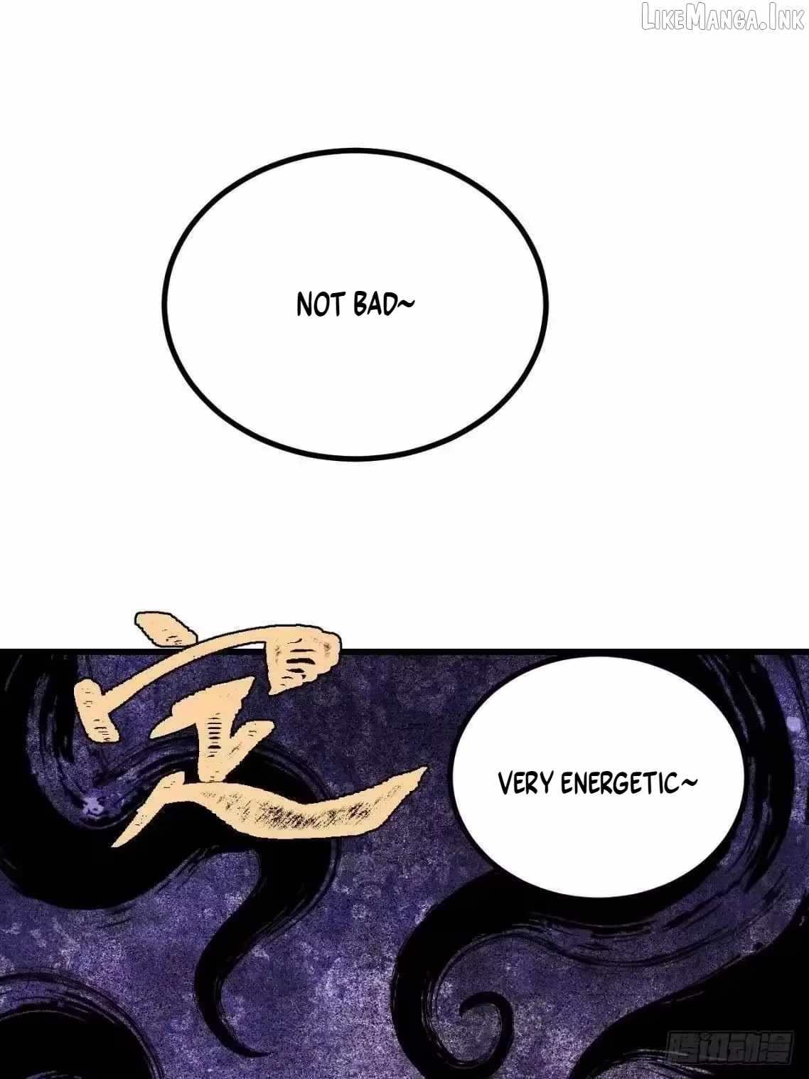 All Hail the Sect Leader Chapter 543 page 32
