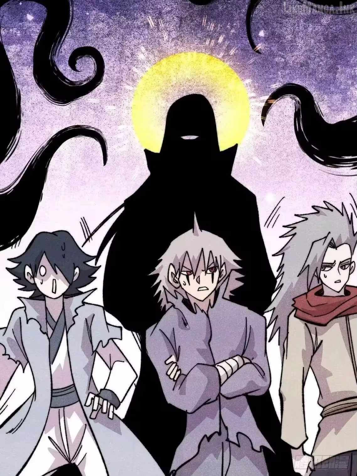 All Hail the Sect Leader Chapter 543 page 33