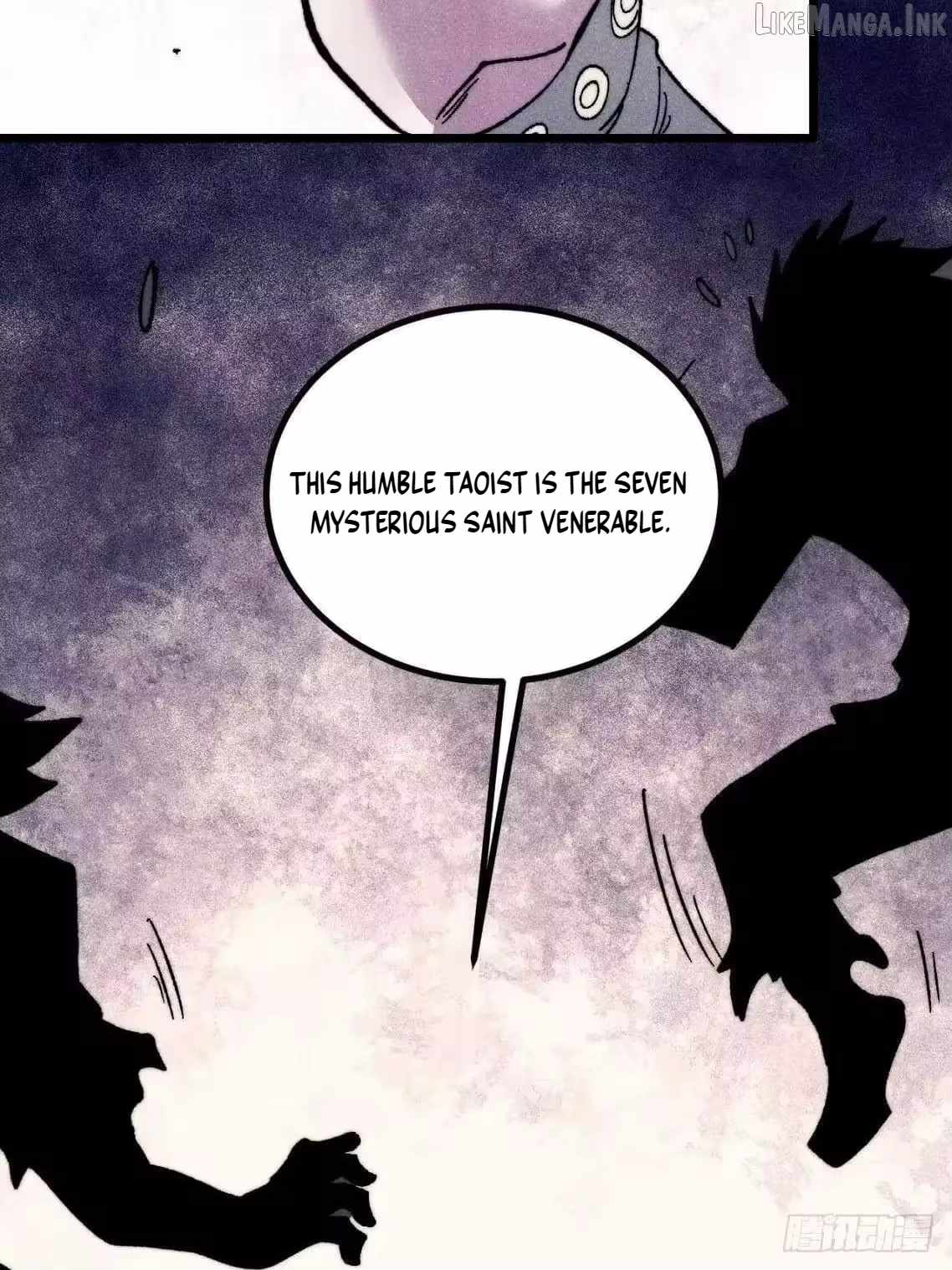All Hail the Sect Leader Chapter 543 page 37