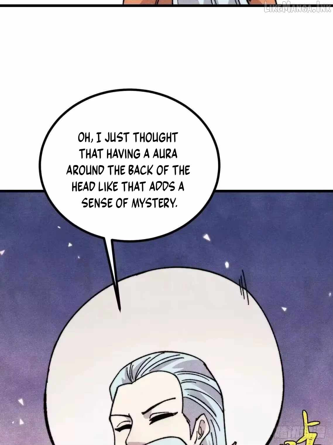 All Hail the Sect Leader Chapter 543 page 42