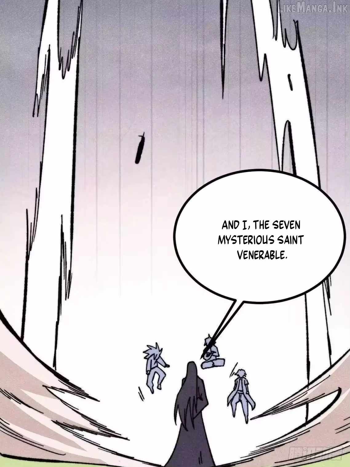All Hail the Sect Leader Chapter 543 page 47