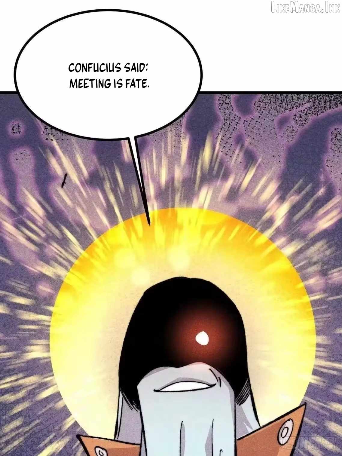 All Hail the Sect Leader Chapter 543 page 39