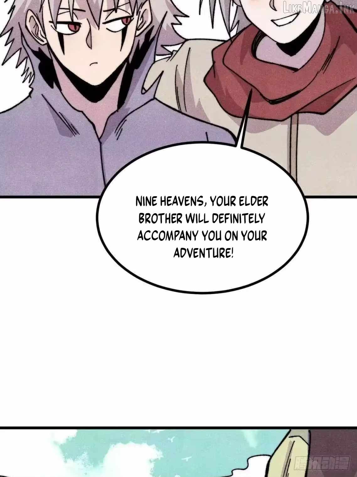 All Hail the Sect Leader Chapter 543 page 30