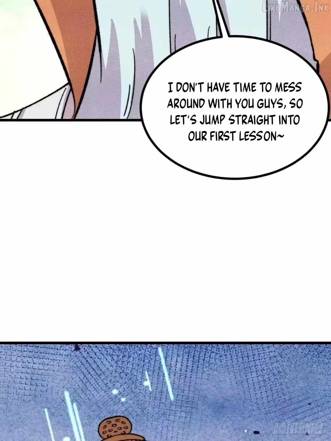 All Hail the Sect Leader Chapter 543 page 57