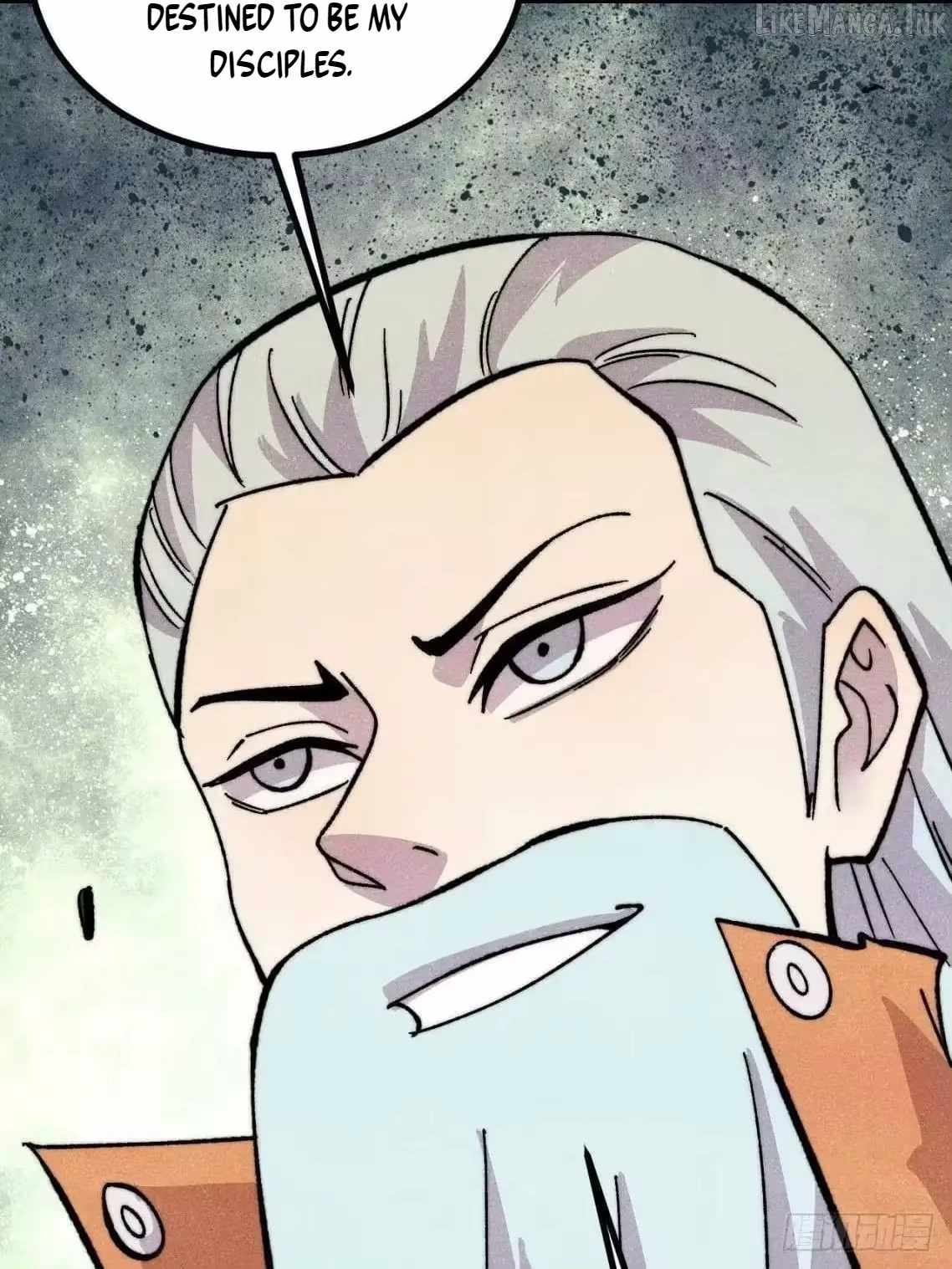 All Hail the Sect Leader Chapter 543 page 56
