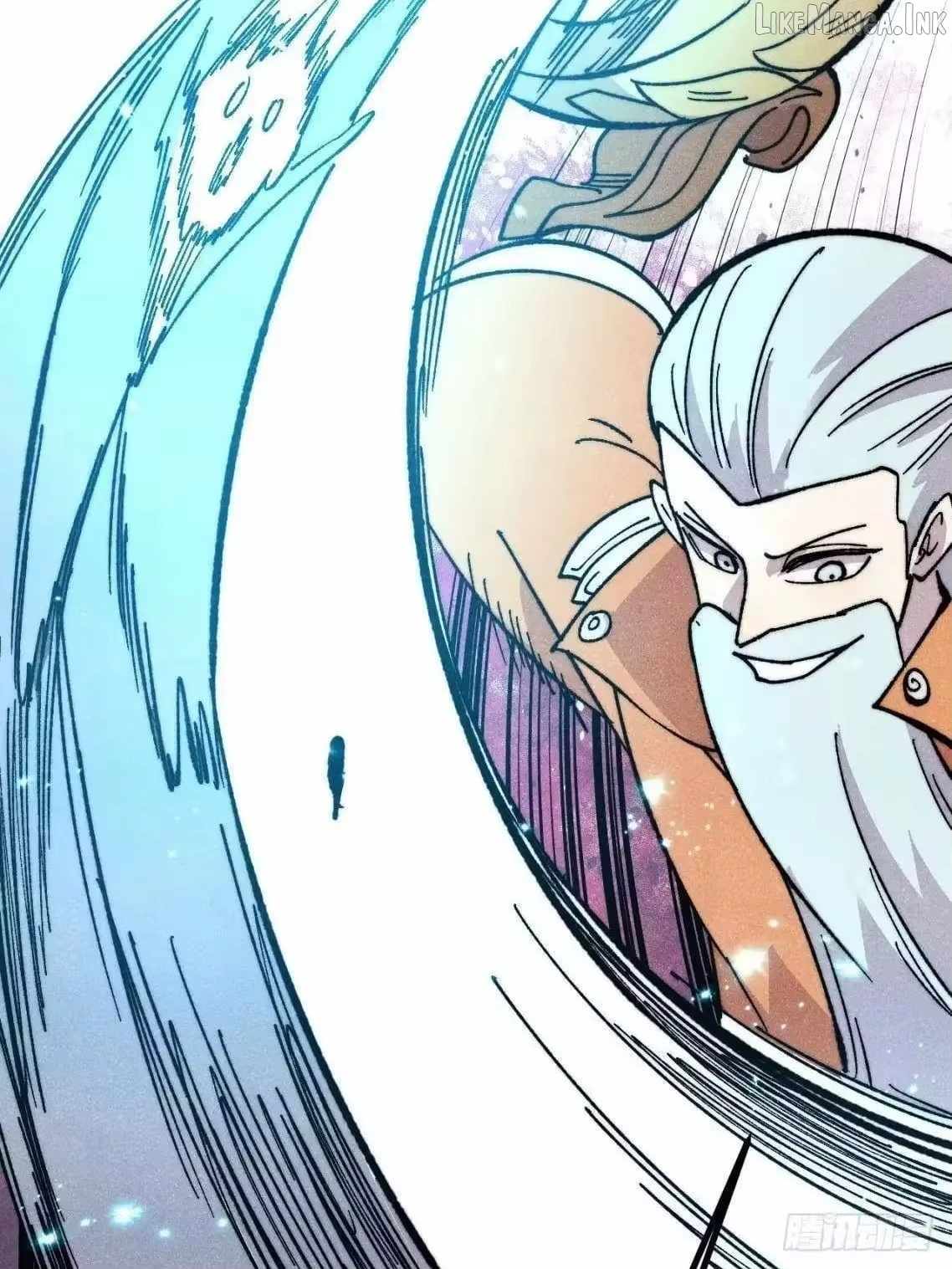 All Hail the Sect Leader Chapter 543 page 60
