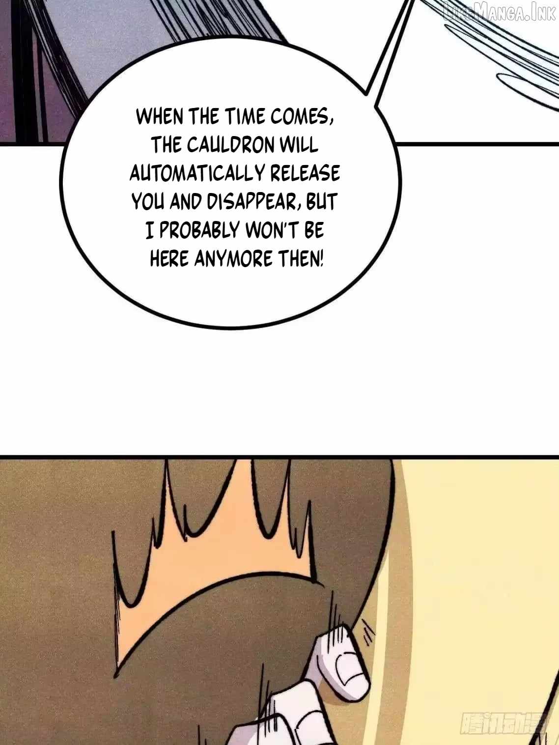 All Hail the Sect Leader Chapter 543 page 61