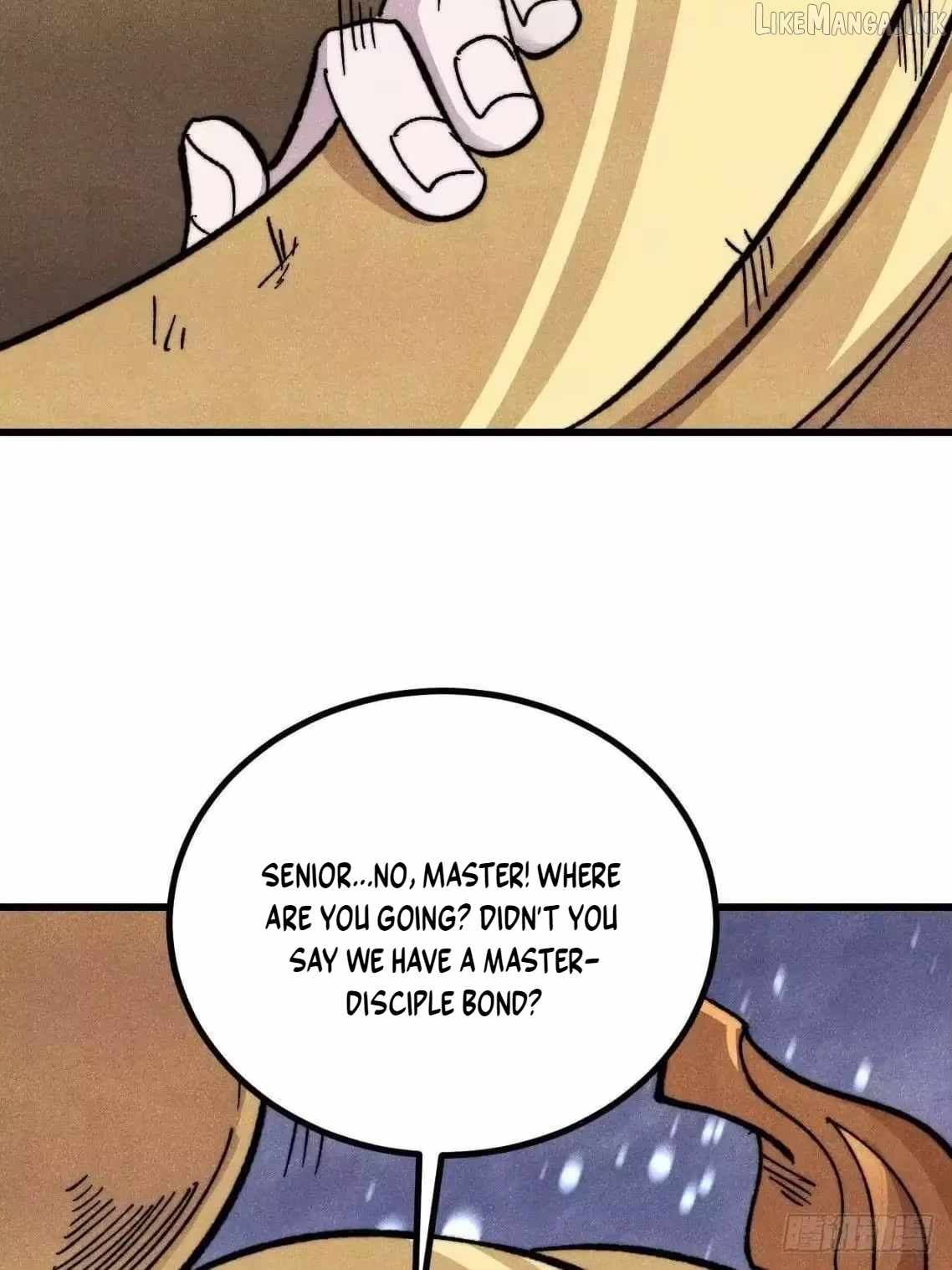 All Hail the Sect Leader Chapter 543 page 62