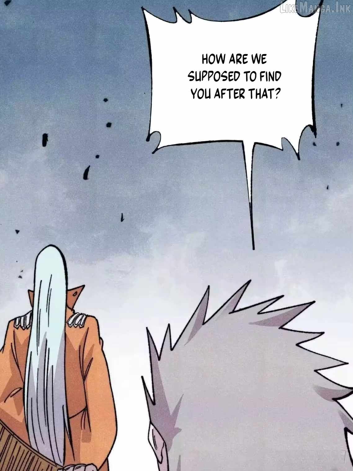 All Hail the Sect Leader Chapter 543 page 68